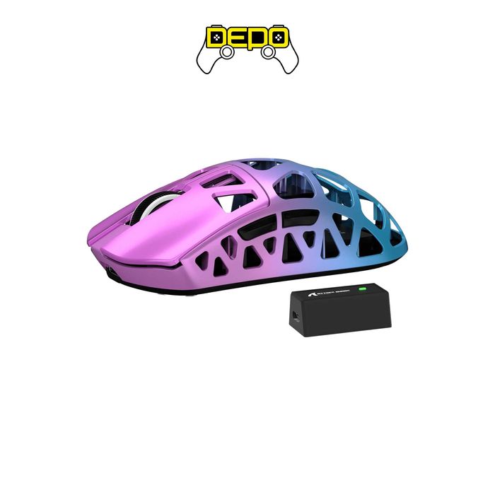 Мышка от Attack Shark - R3 Magnesium