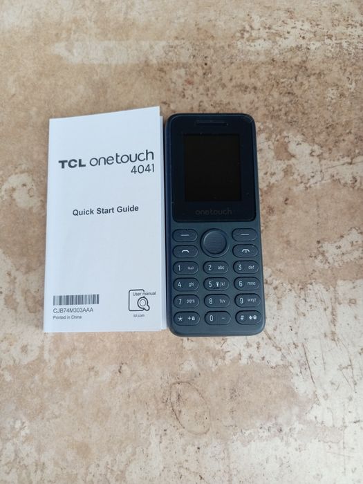 TCL onetouch 4041