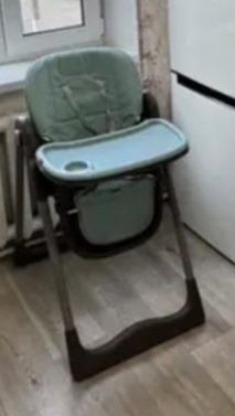 Продам детскую кровать
