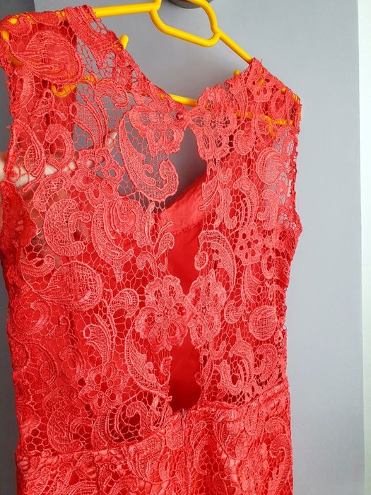 Rochie ocazie dantela S/M