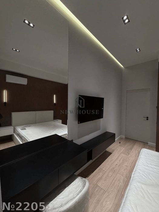 2/2/10 ЖК Дархан Авеню