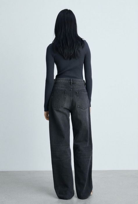 Дамски дънки Mango