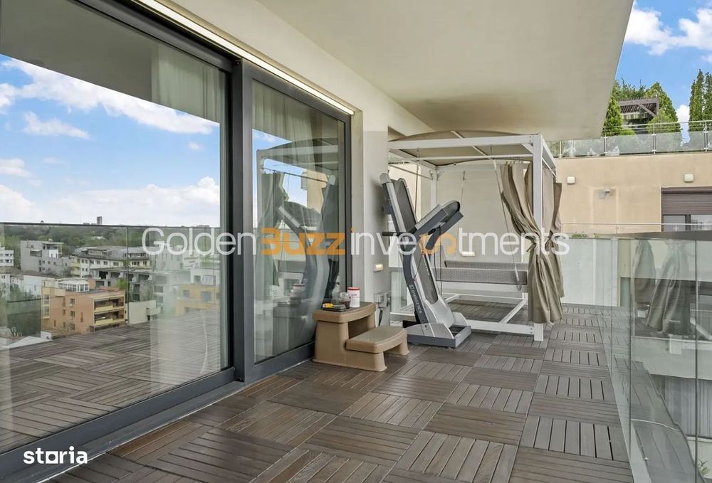 Apartament 4 camere Herăstrău | De închiriat
