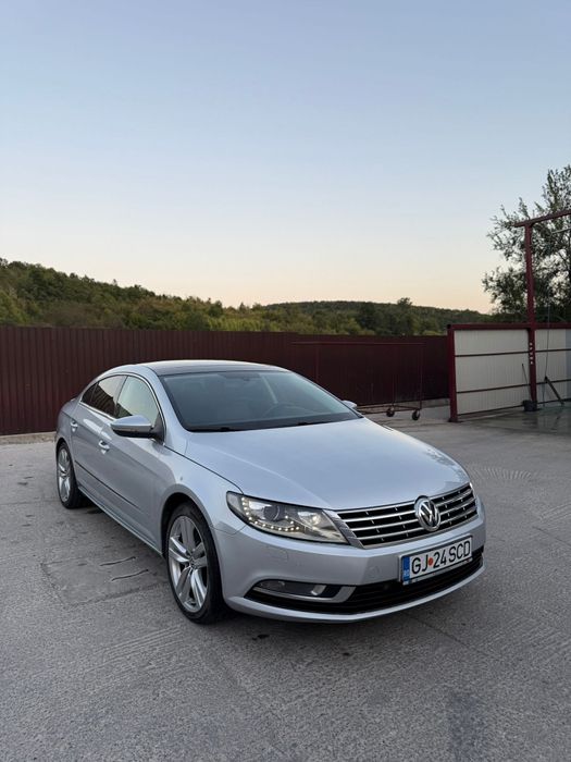 Passat CC facelift full led