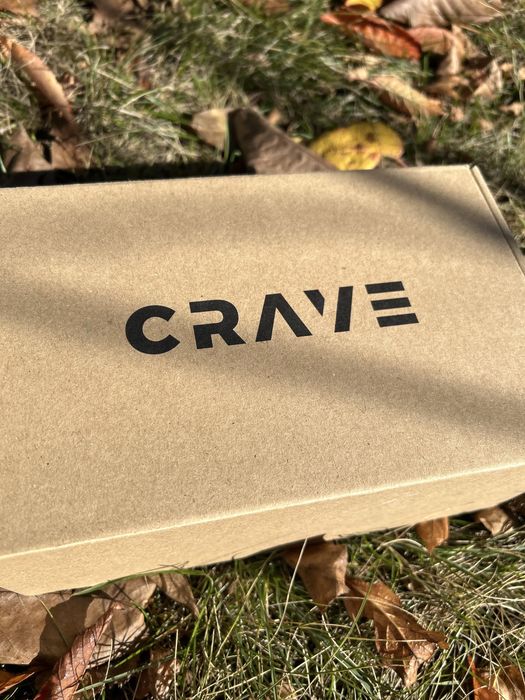 Боси боти 23 номер crave tallinn green