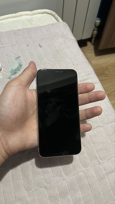 iphone X 64 GB.