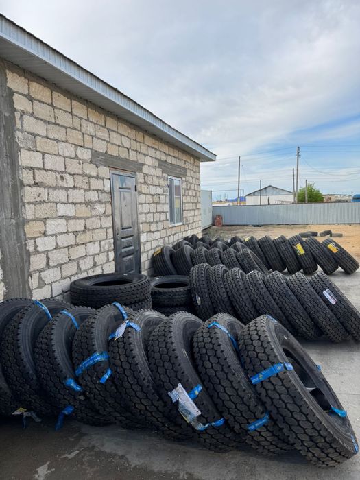 Шины Кулсары Грузавой Легковой2