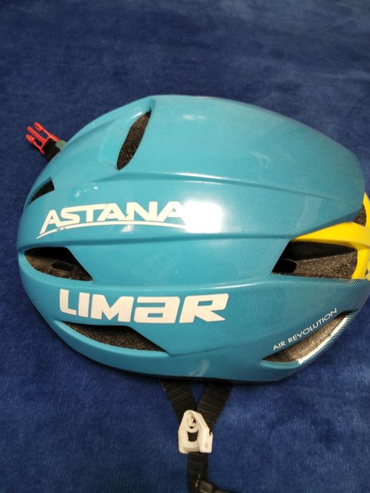 Вело8лем LIMAR оригинал