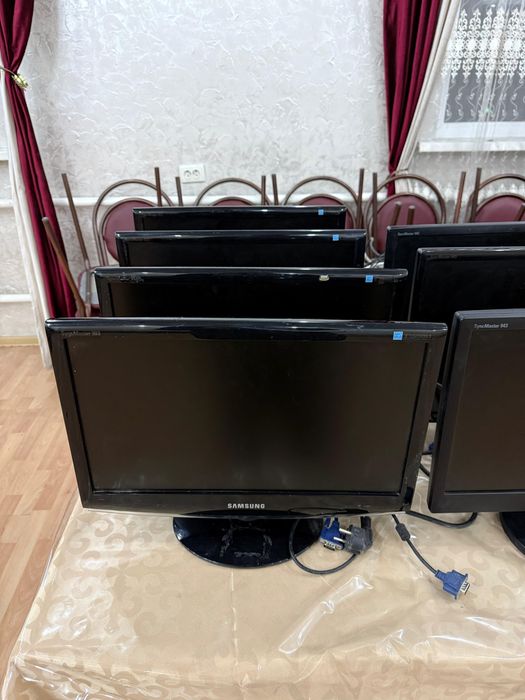 Компьютер офисный