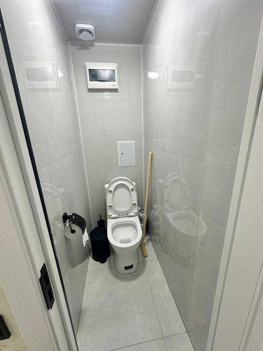 Сдаётся  2-х ком. квартира. Чиланзар Фархадский