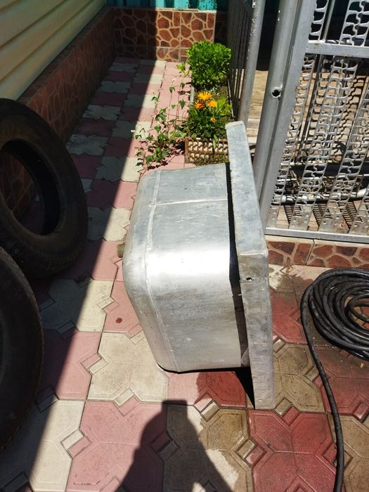 Продам раковину производственная