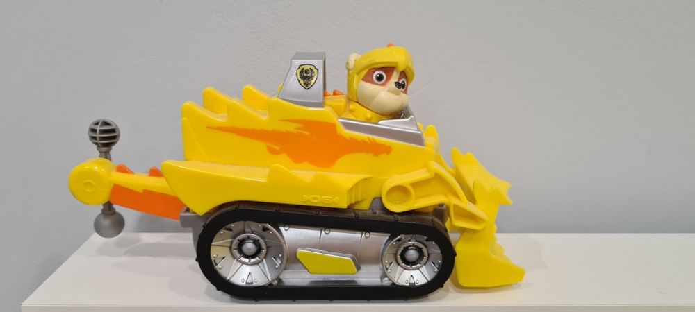 Колички от Пес Патрул