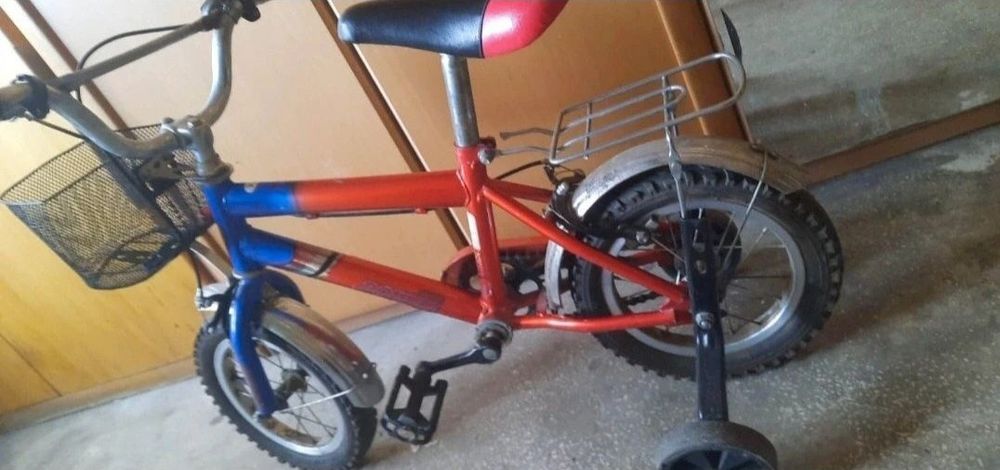 Bicicleta 16 inch