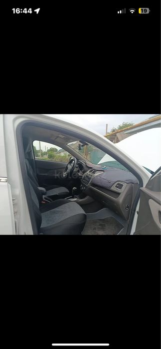 Chevrolet Cobalt 2020