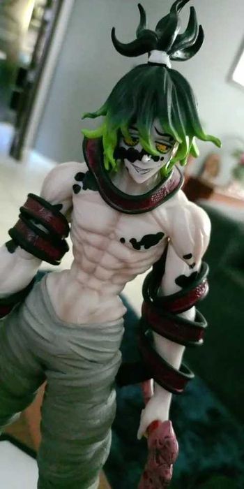 Figurina Anime Demon Slayer Gyutaro