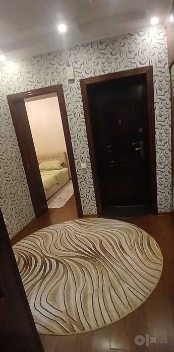 Продаётся 3/2/5 квартира БУЗ-2