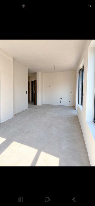 ПАНОРАМЕН ДВУСТАЕН В СОТИРА – МОРСКА ГЛЕДКА | 79 м² | ДВЕ ТЕРАСИ Цена: 123 500 € Директно от собственик – без комисионна за куповоча