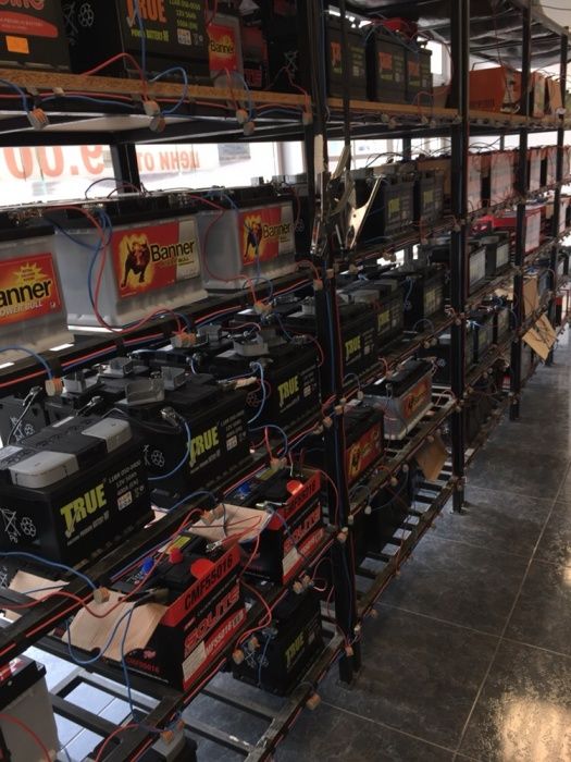 Акумулатори Чисто Нови  Със и Без Гаранция.