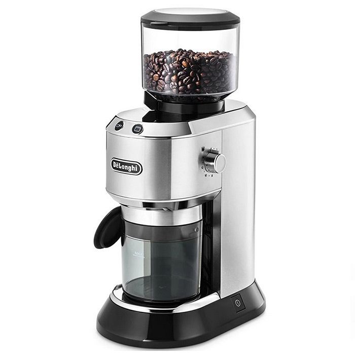Кафемелачка DELONGHI