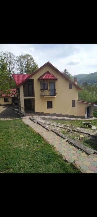 Amenajare interioara exterioara