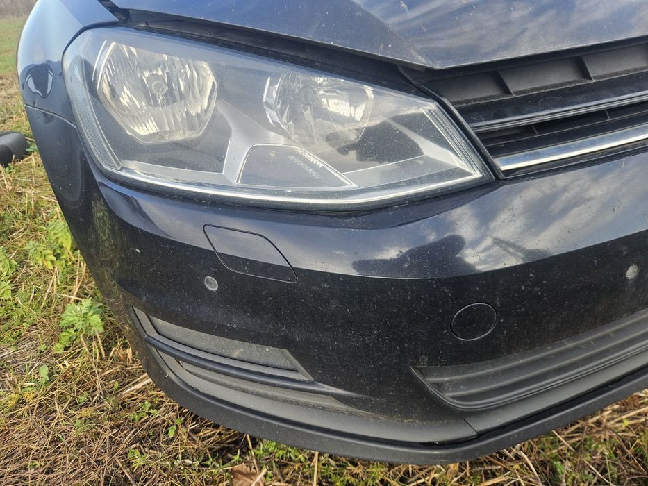 Bara fata Vw Golf 7 an 2015