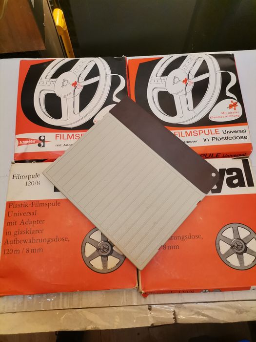 Role film netetstate