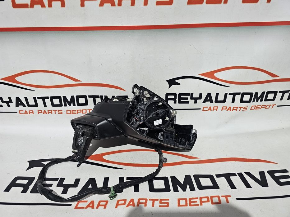 Oglinda dreapta Audi Q5 FY dupa 2017 cod 80B857410