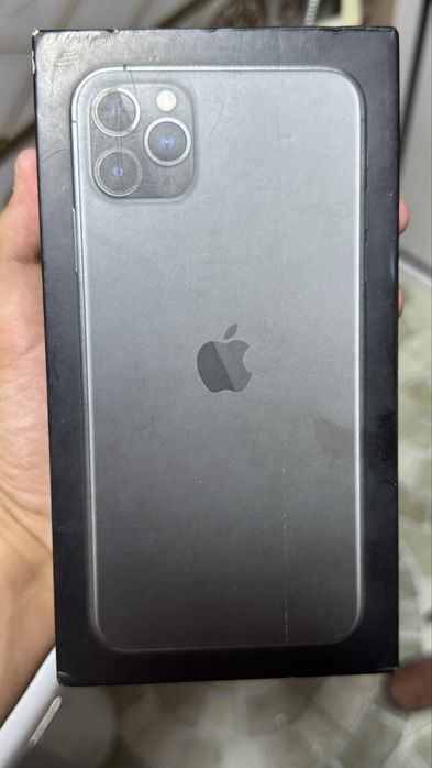 Ipone 11 pro max