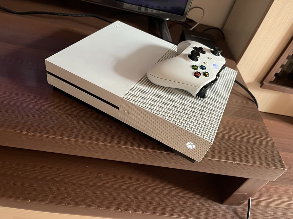подам xbox one s 1tb