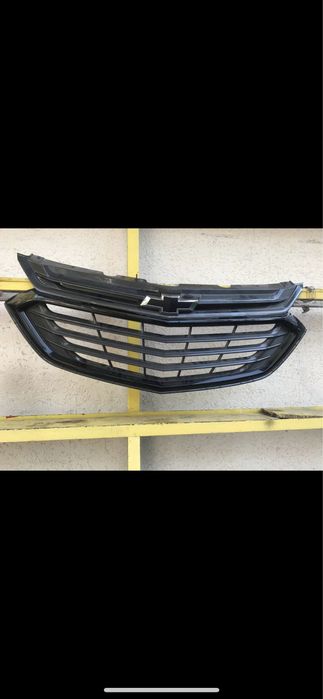 Продаётся облицовка для автомашины equinox