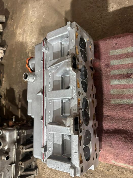 СТО - Шиномонтаж