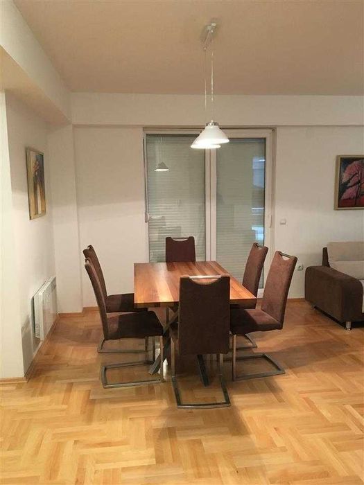 Дава се под наем Тристаен апартамент в Бургас, Изгрев - 80 кв.м за 229.5 € - Снимка #6