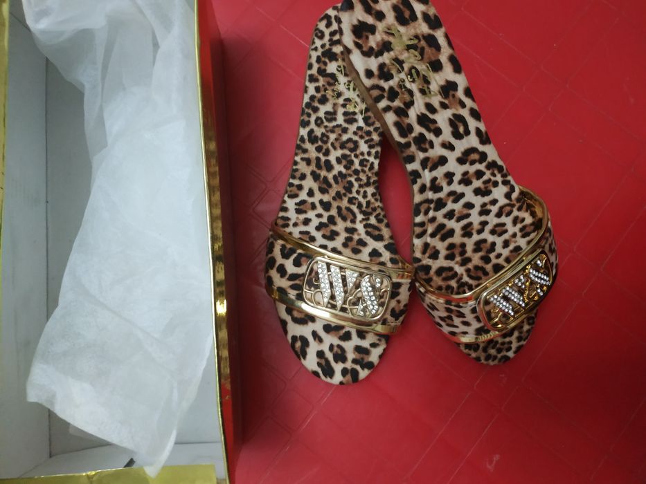 Шлепка .Турецская.раз.39. Новая.