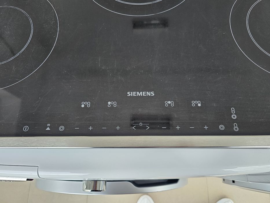 Керамичен плот SIEMENS