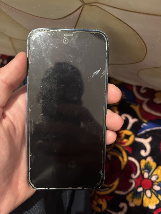 Iphone 12 сатылады 90 мың