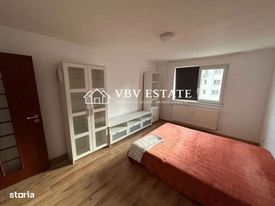 Apartament 3 Camere Lacul Tei | Confort | Modern