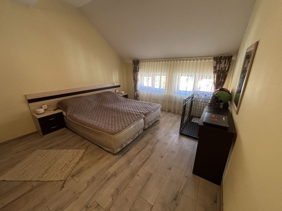 Апартамент в к.к. Пампорово.