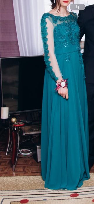 Продам платье вечернее