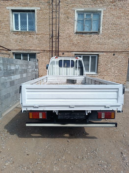 Продам FOTON 2007 г