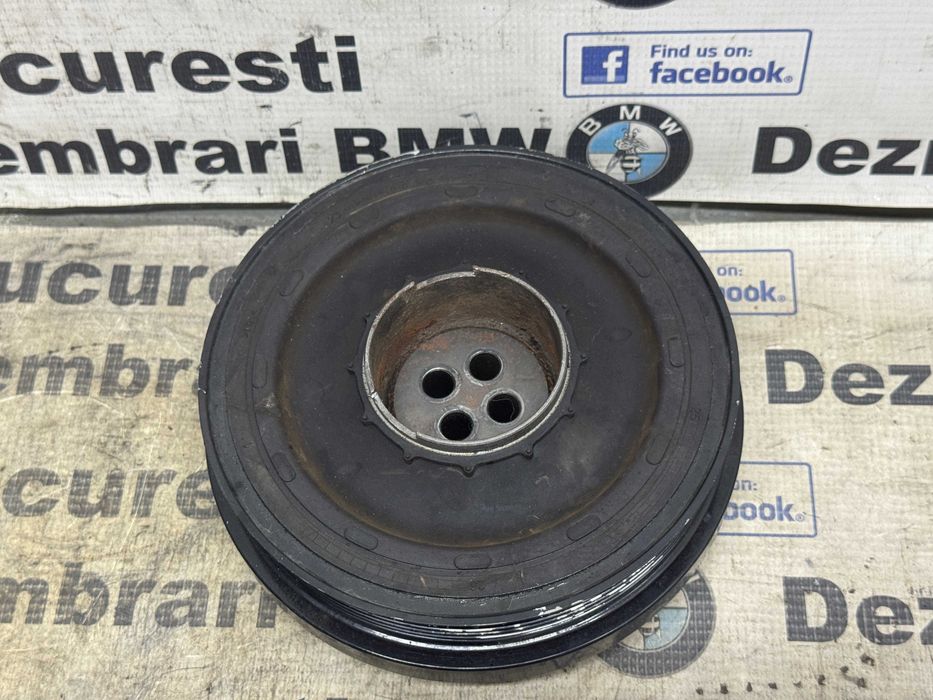 Fulie vibrochen BMW F20 F22 E90 F30 F36 F10 X1 E84 X3 F25 N47N 2.0d