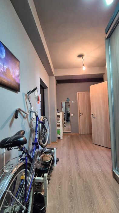 Хорошая вартира в Нурсае