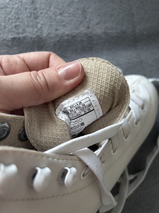 Коньки для девочи