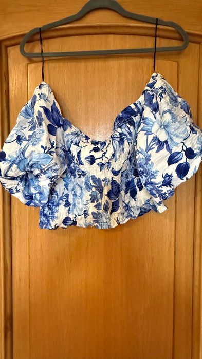 Reserved, блуза, М