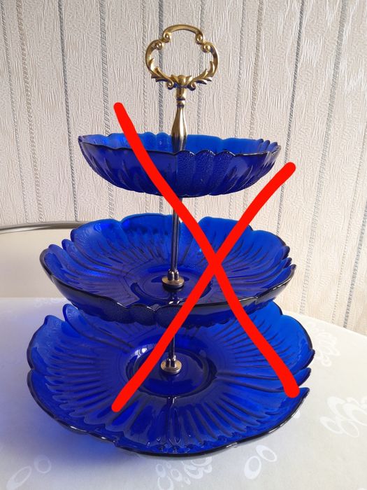 Продам посуду советских времен