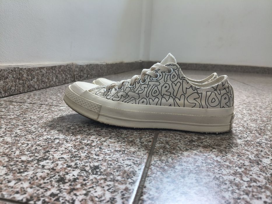 Tenisi Converse Chuck Tailor