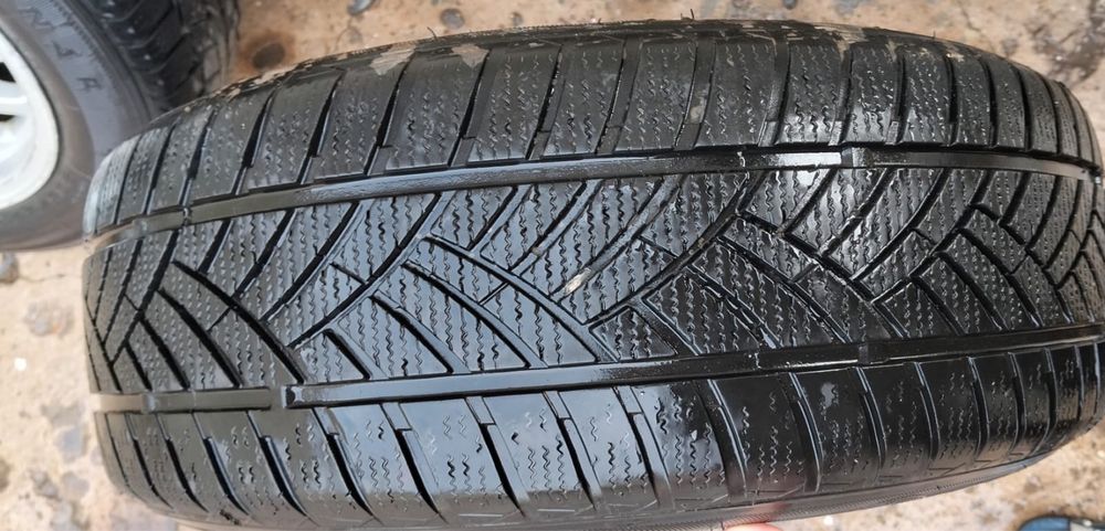 Диски BMW зима ..