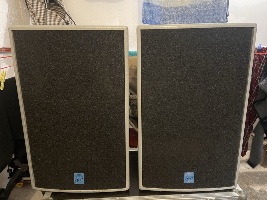 Boxe active KME csa600 ca (dynacord ev fbt)