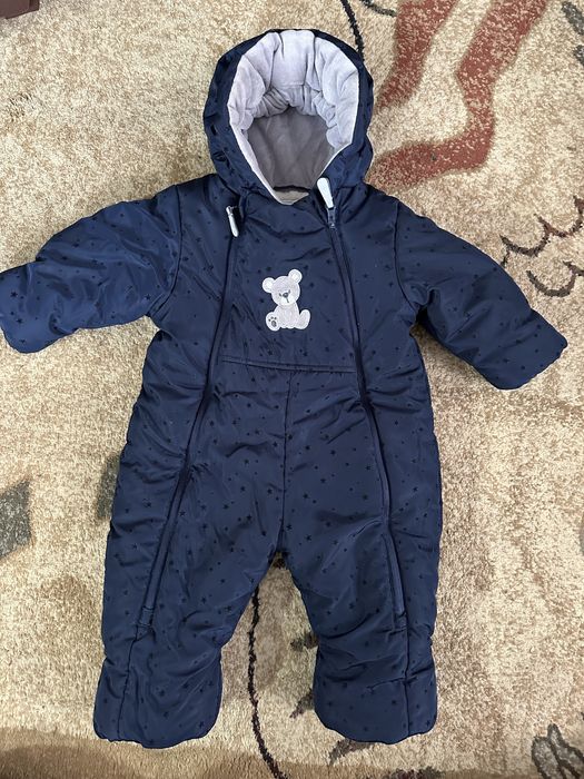 Комбинезон детский