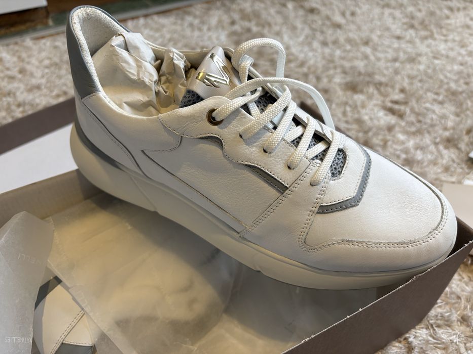 Martinelli  - обувки размер 40