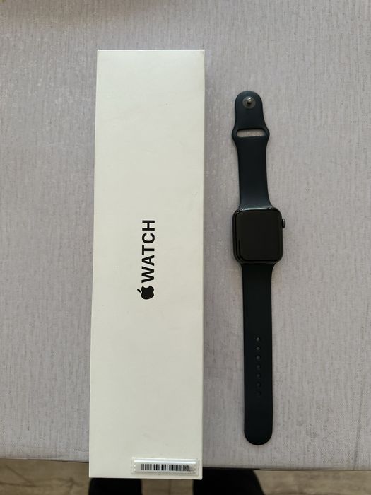 Apple watch 44mm
